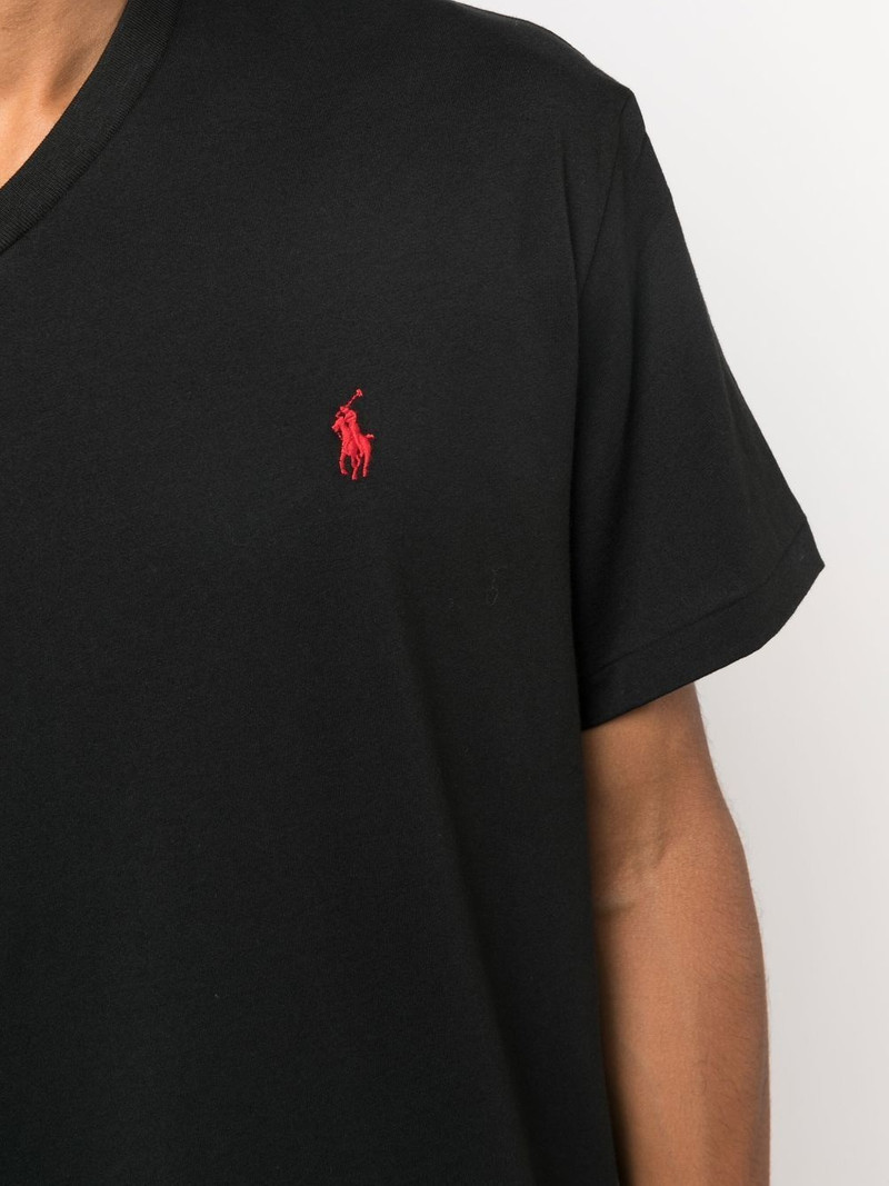 Polo Pony short-sleeve T-shirt 5