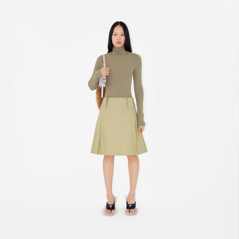 Burberry Mini Shield Sling Bag outlook