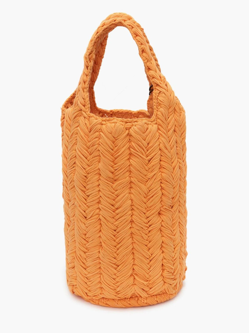 KNITTED SHOPPER 4