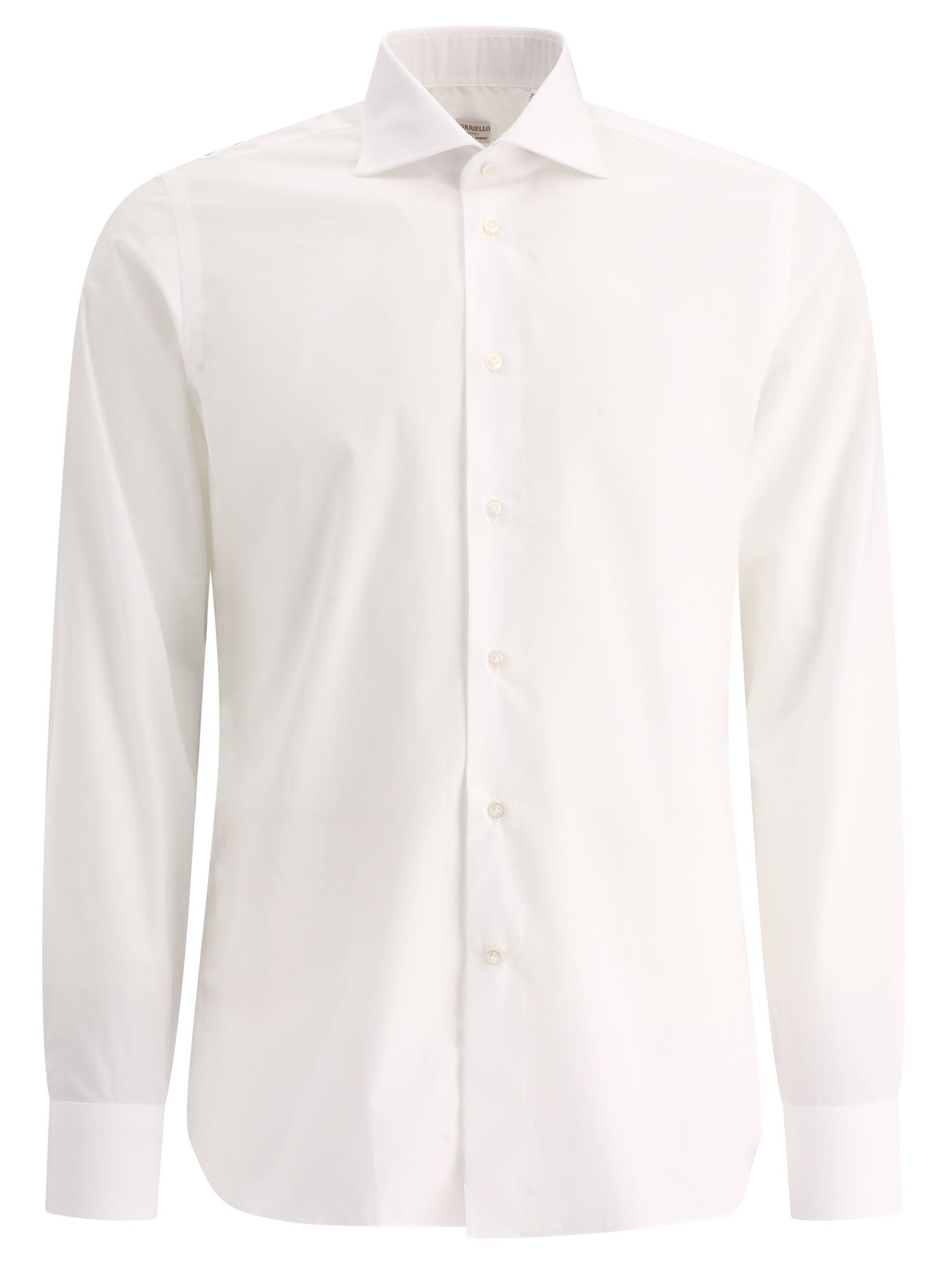 Borriello - Borriello Classic Shirt - 1