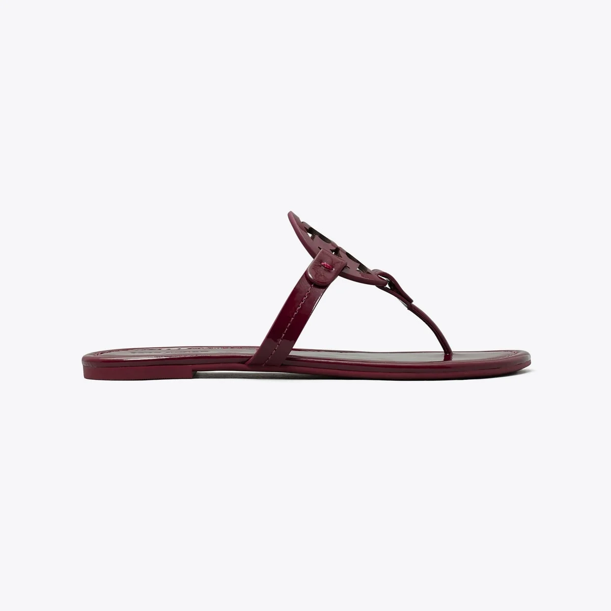 Miller Patent Sandal - 1