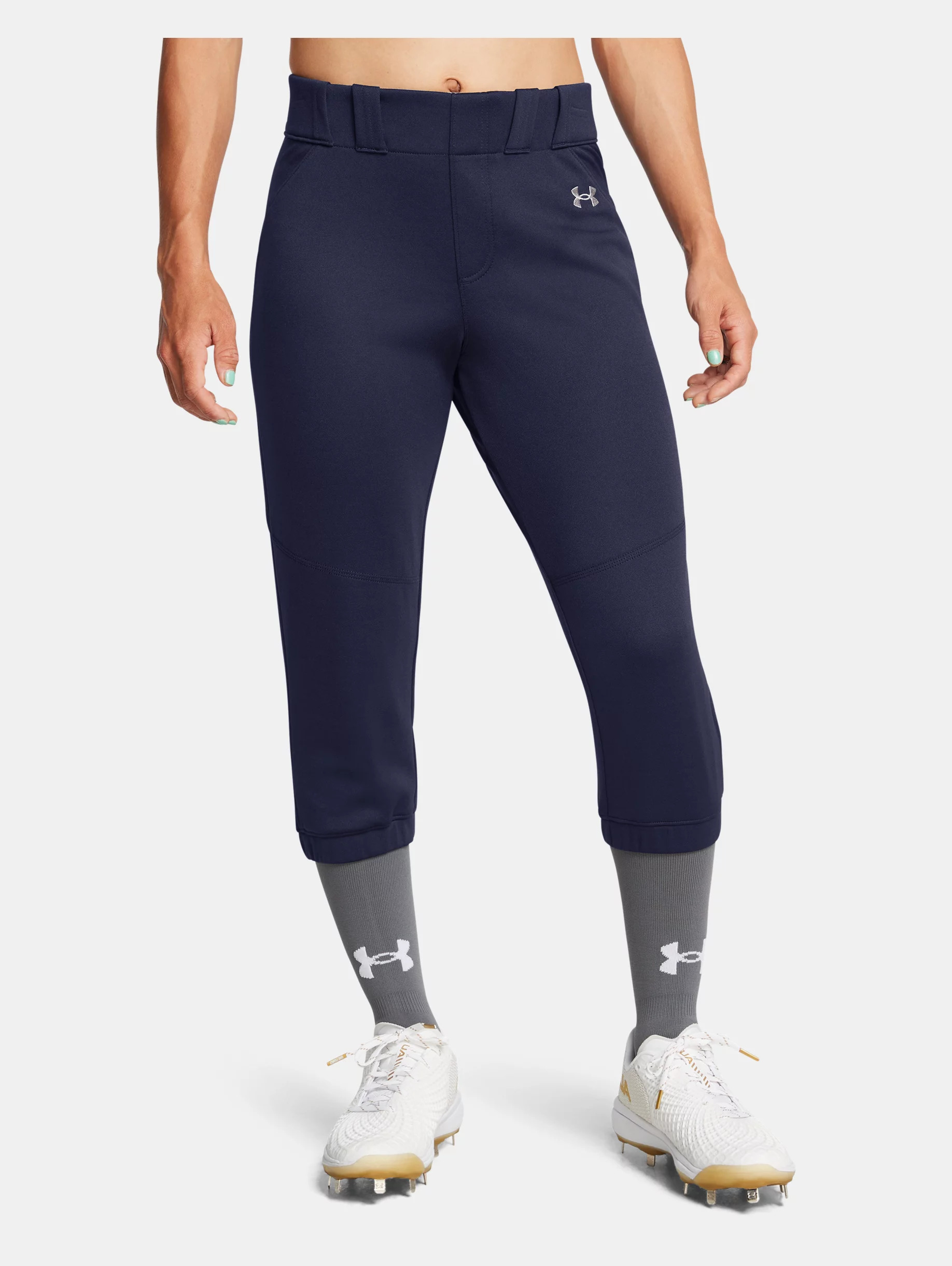 Women's UA Utility Pro Pants - 2