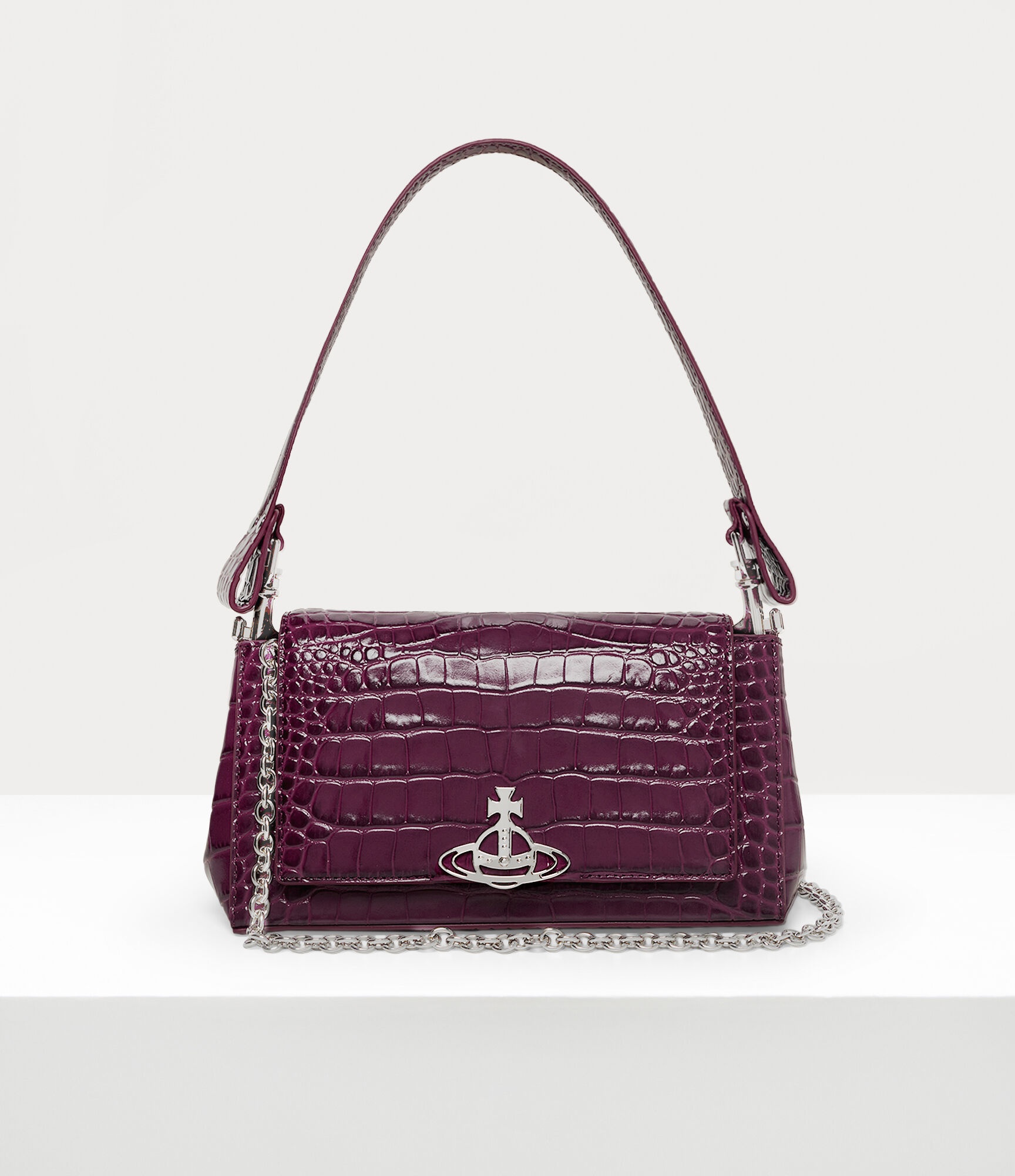 MEDIUM HAZEL HANDBAG - 4