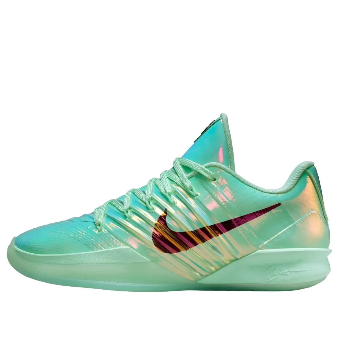 (WMNS) Nike Sabrina 3 LX 'All-Star' IB6676-300 - 1