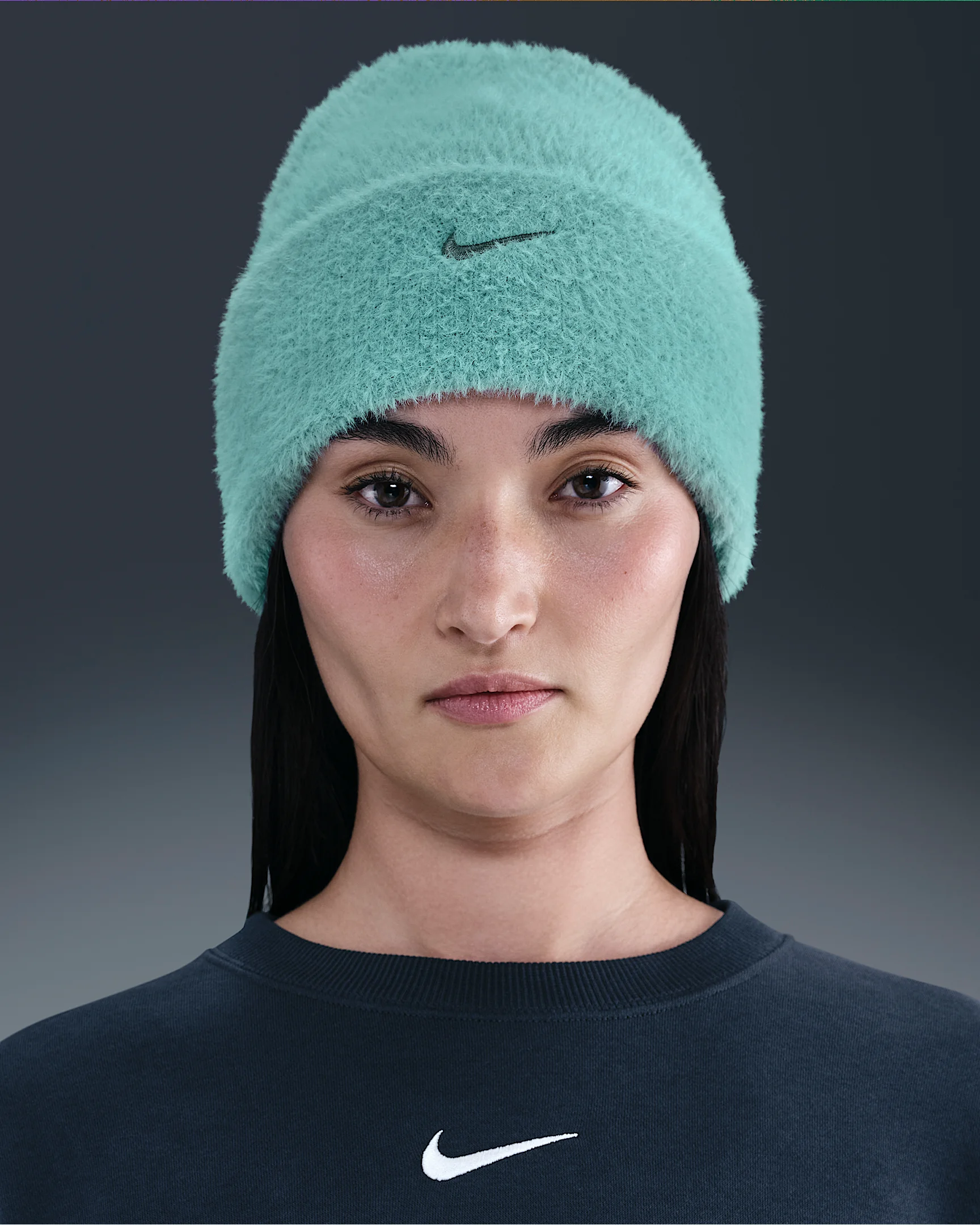 Nike Peak Cozy Beanie - 1