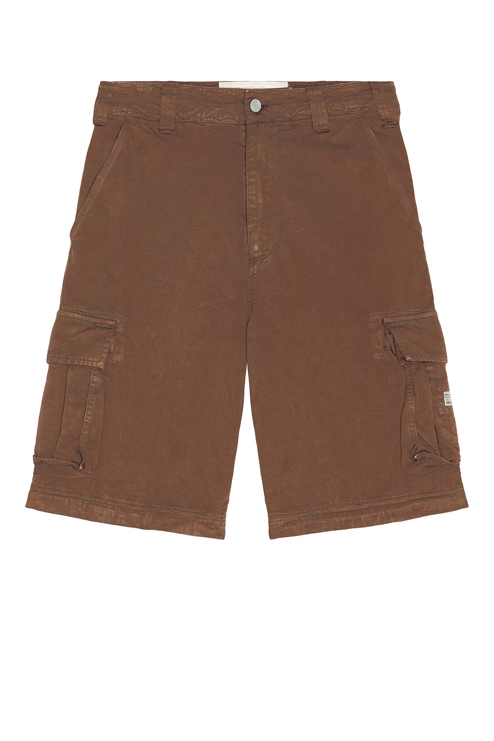 Zip-Off Cargo Pants Woven - 2