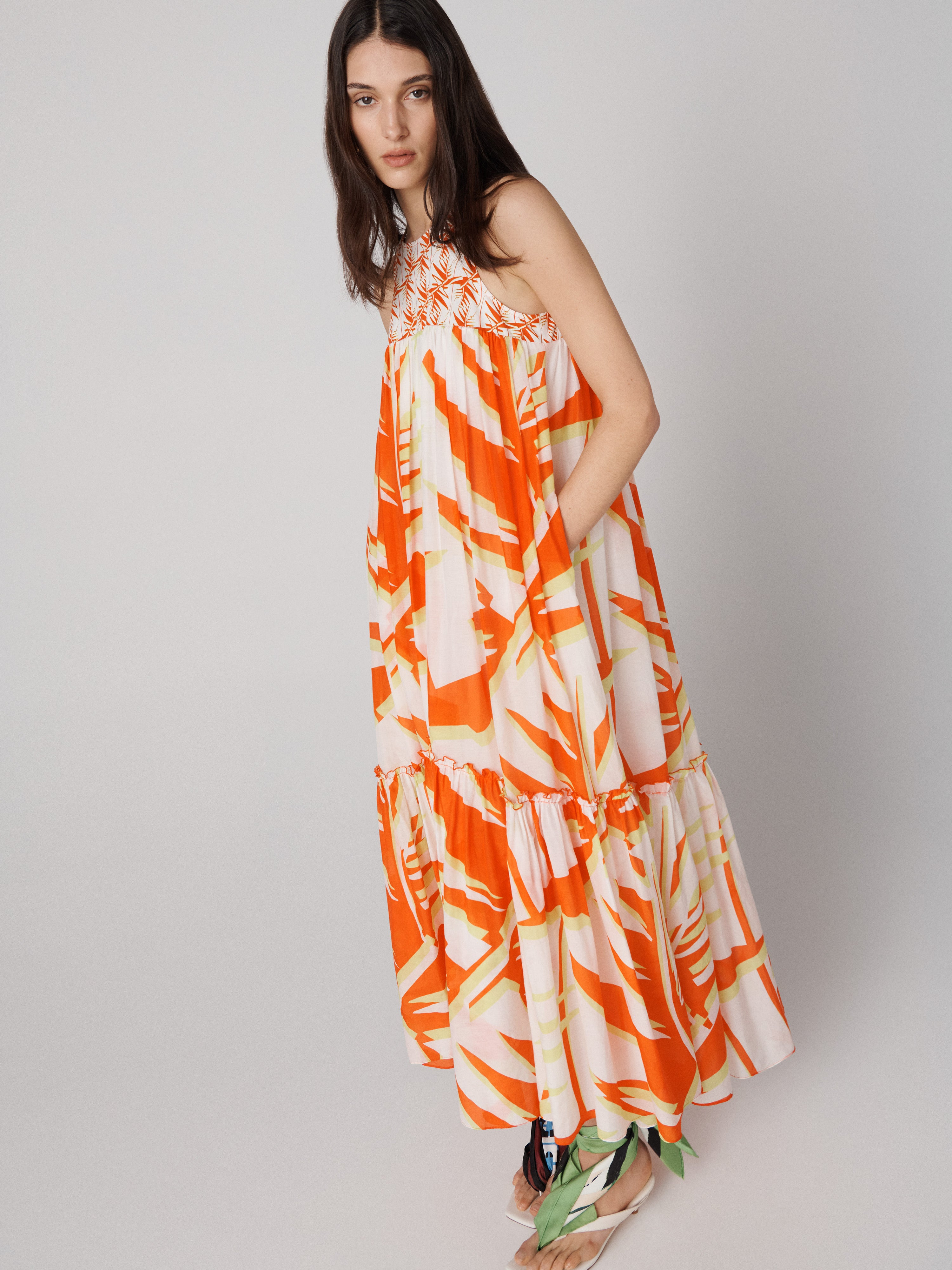 Melisse Dress - 3