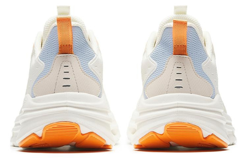 ANTA (WMNS) ANTA Energy Ring 'White Orange Blue' 922345578-6 outlook