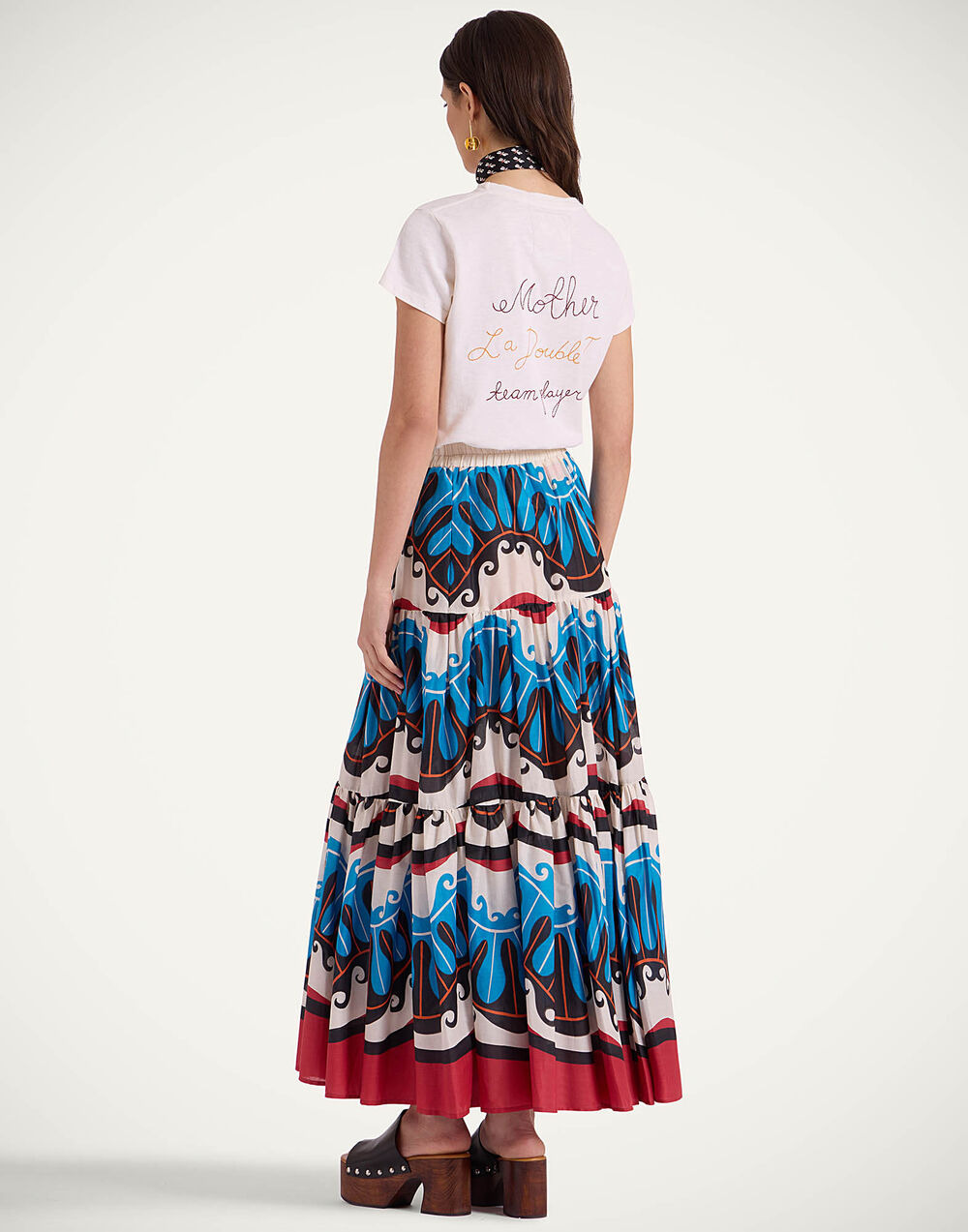 Big Skirt - 5