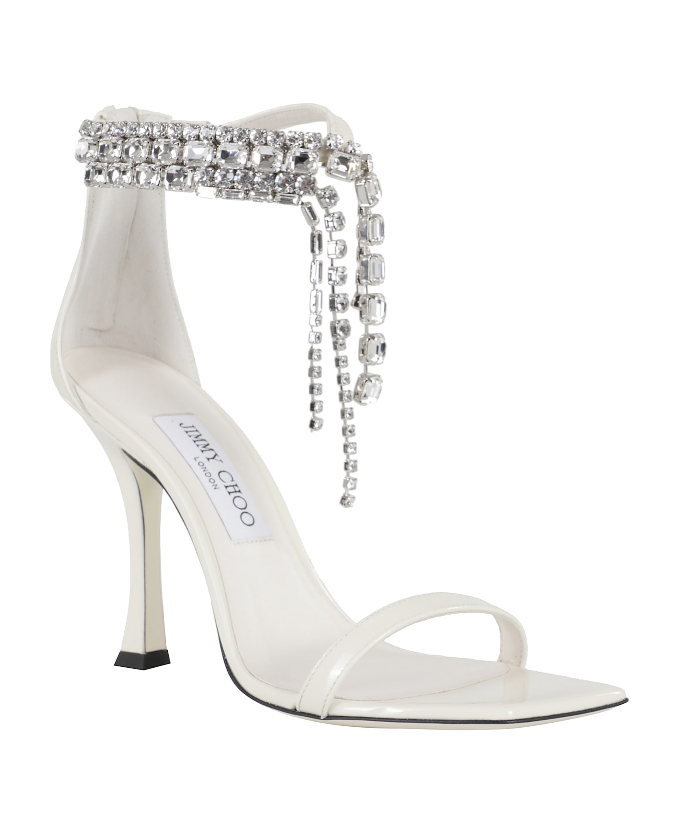 Verity Sandal 100 - 2