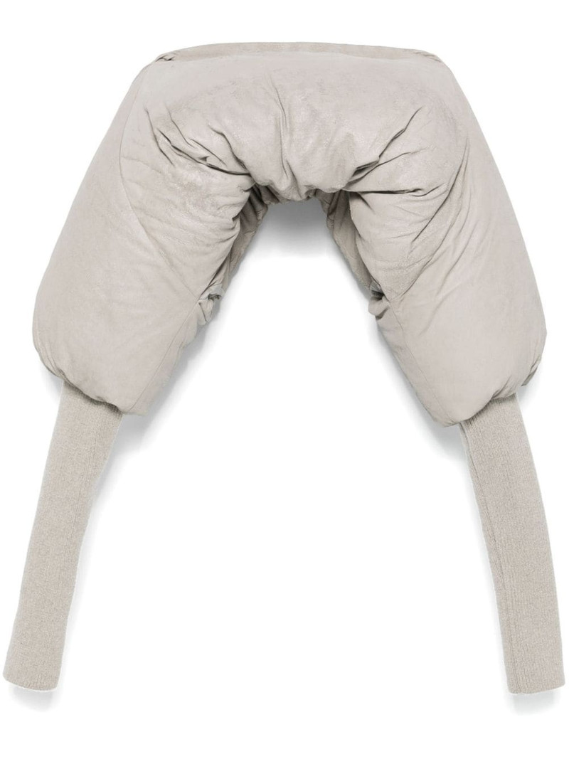 Duvetina puffer jacket 1