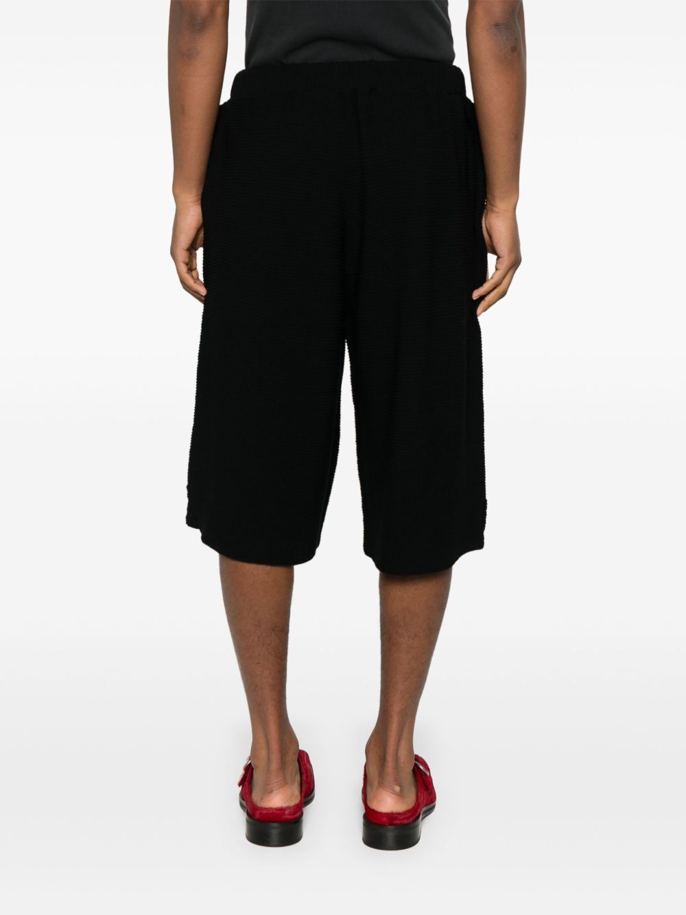 cotton shorts - 4