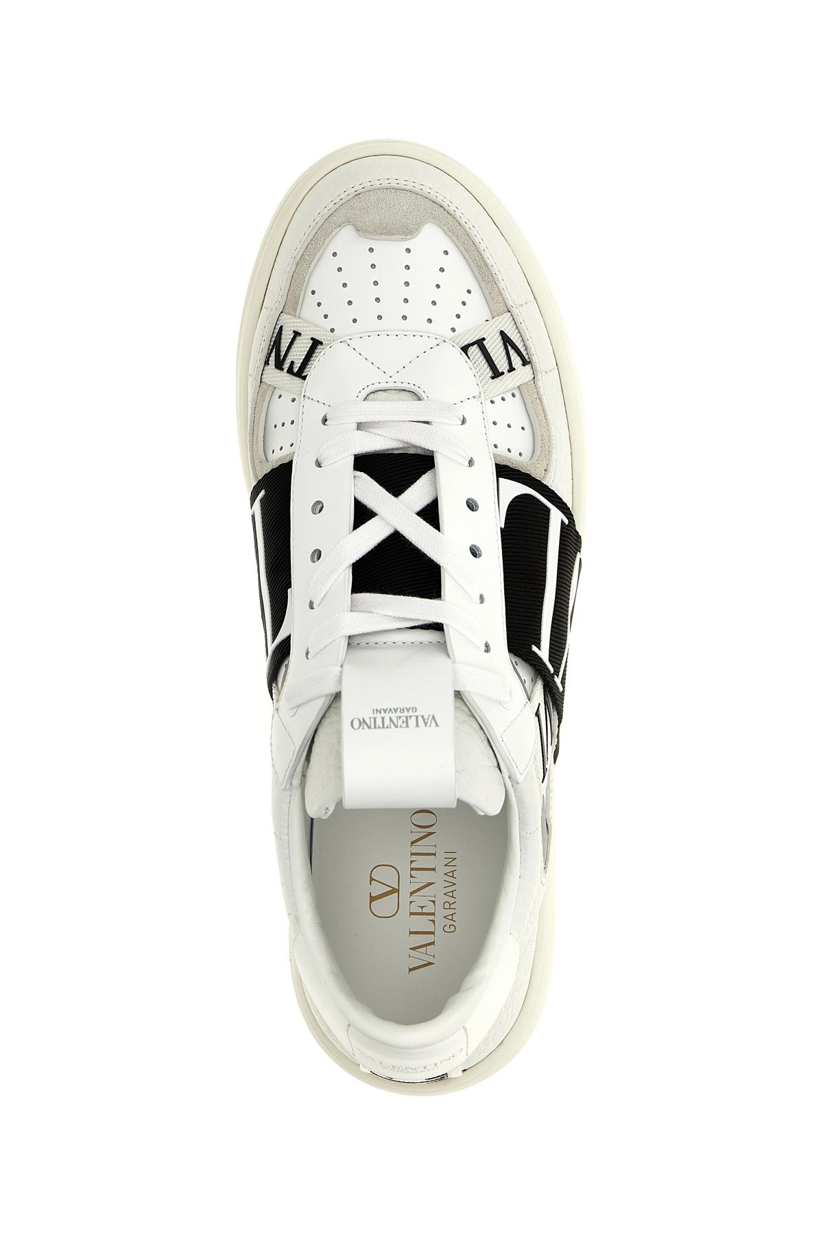 Valentino Garavani 'VL7N' sneakers - 4