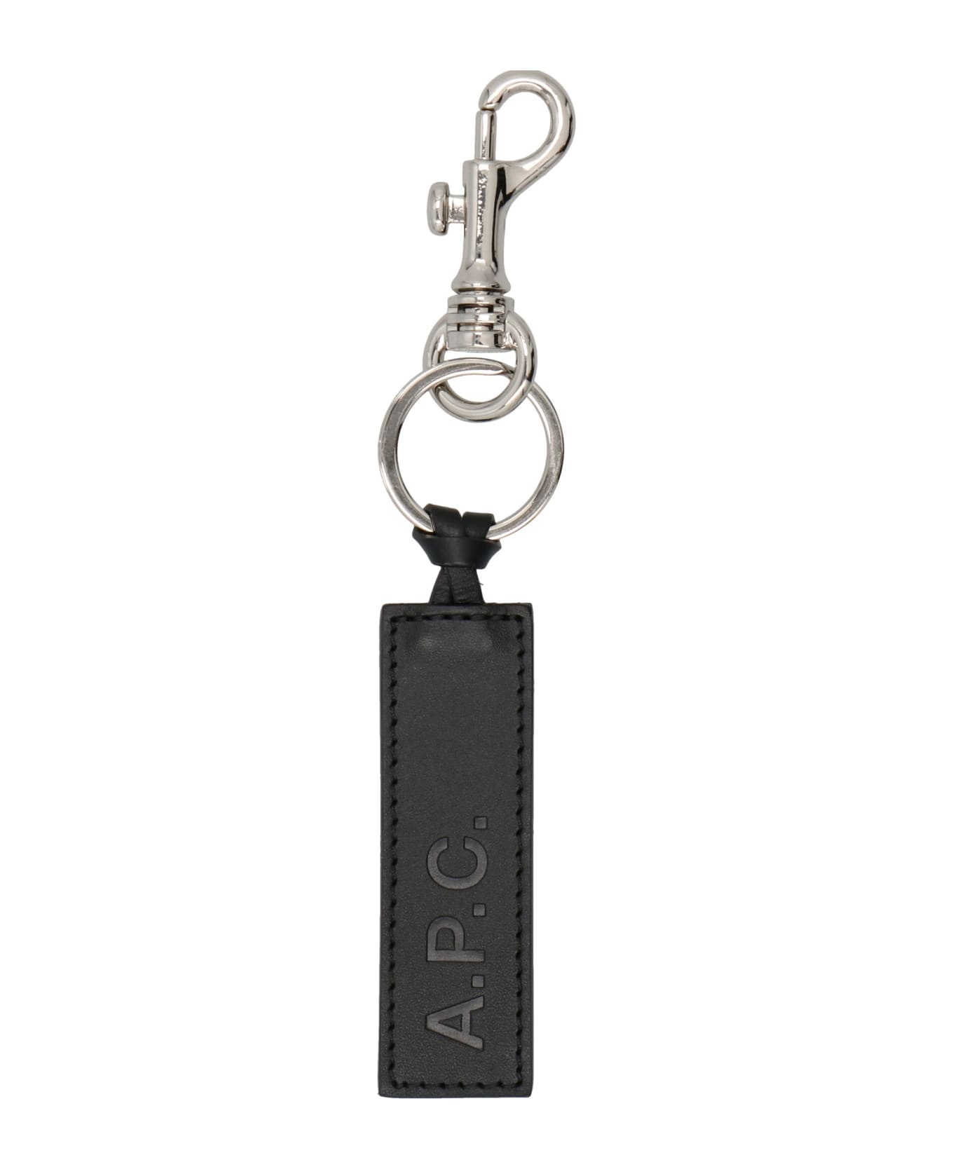 Keychain With Logo - 1