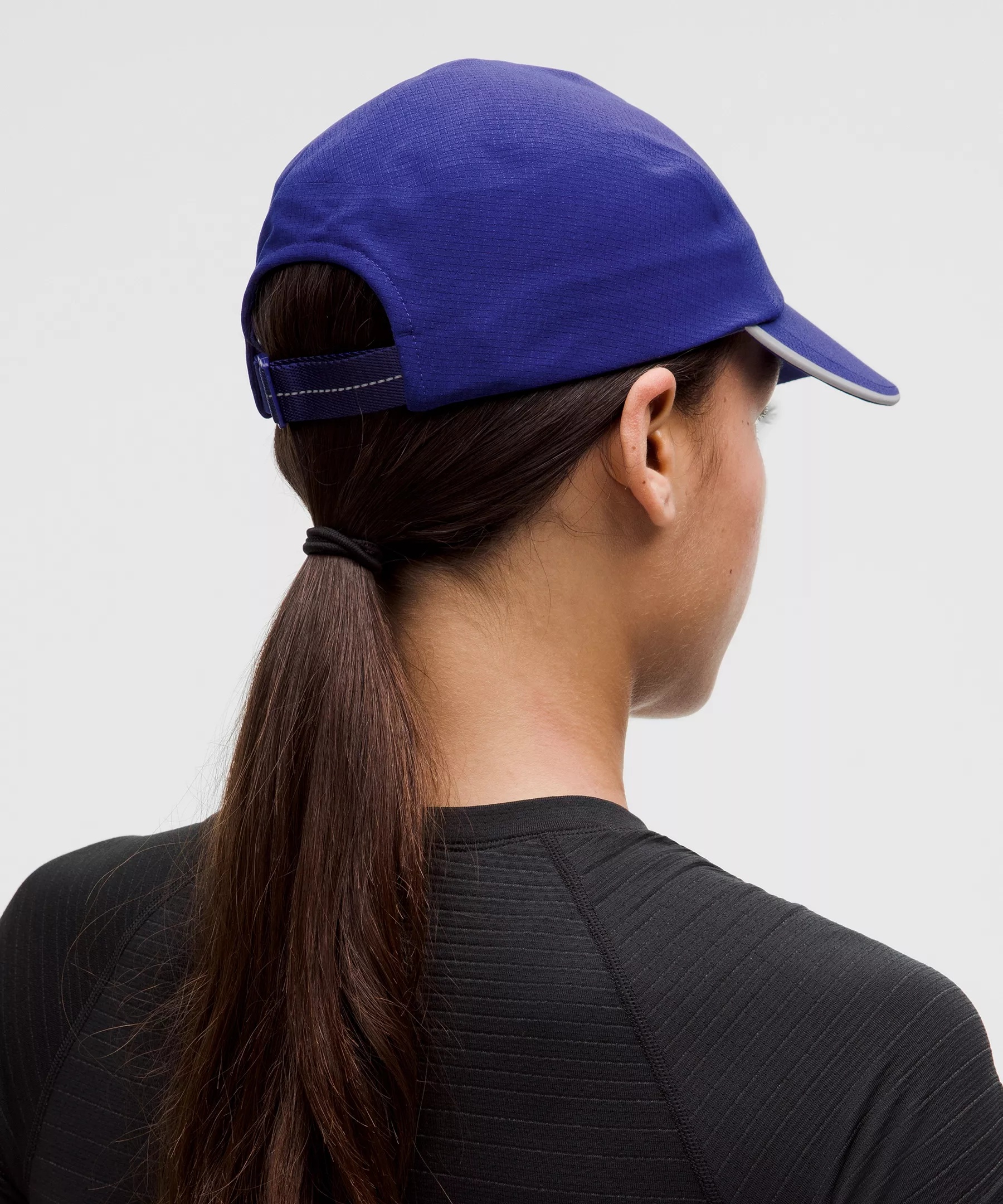 Fast and Free Running Hat *WovenAir - 3