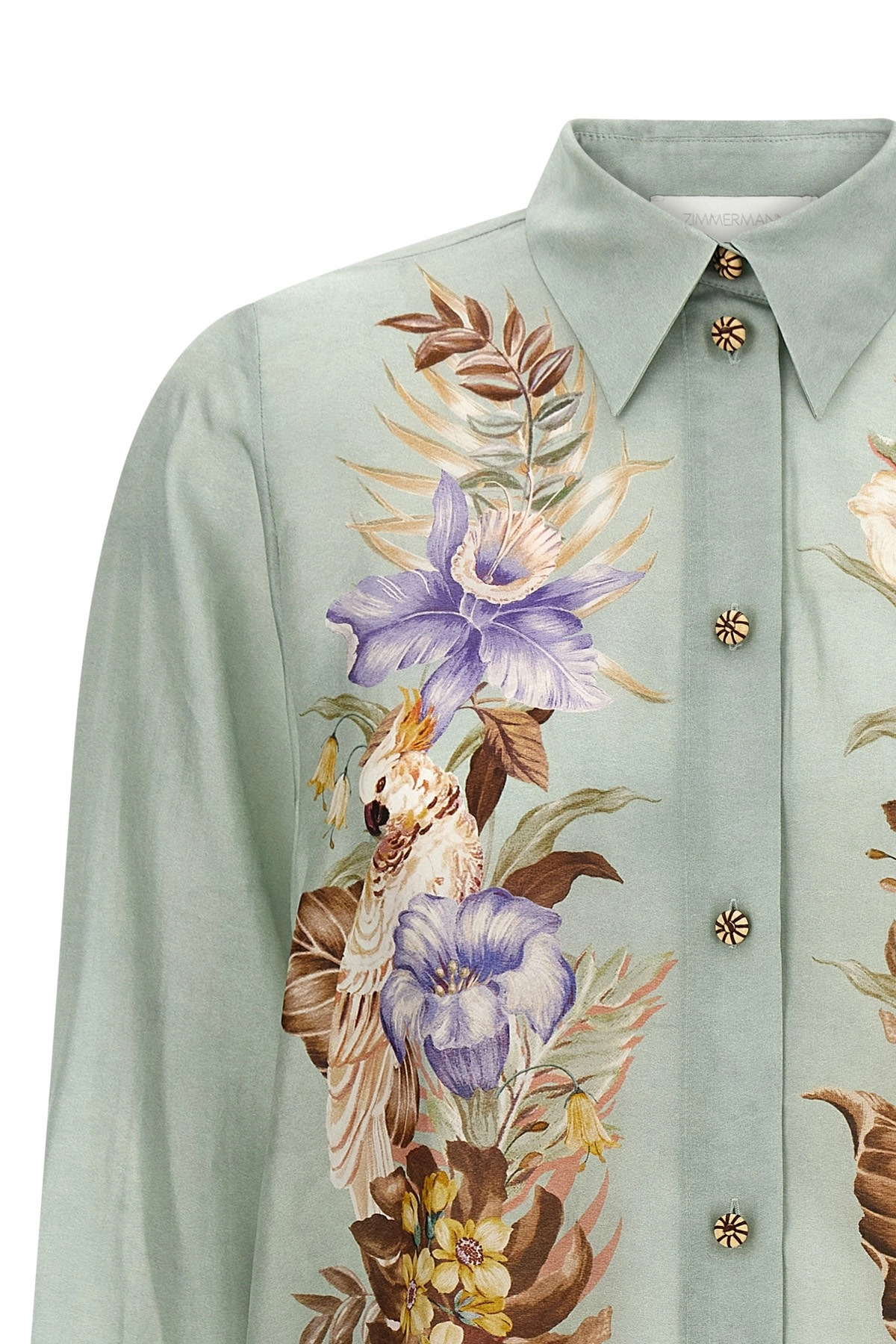 'Coco' shirt - 4