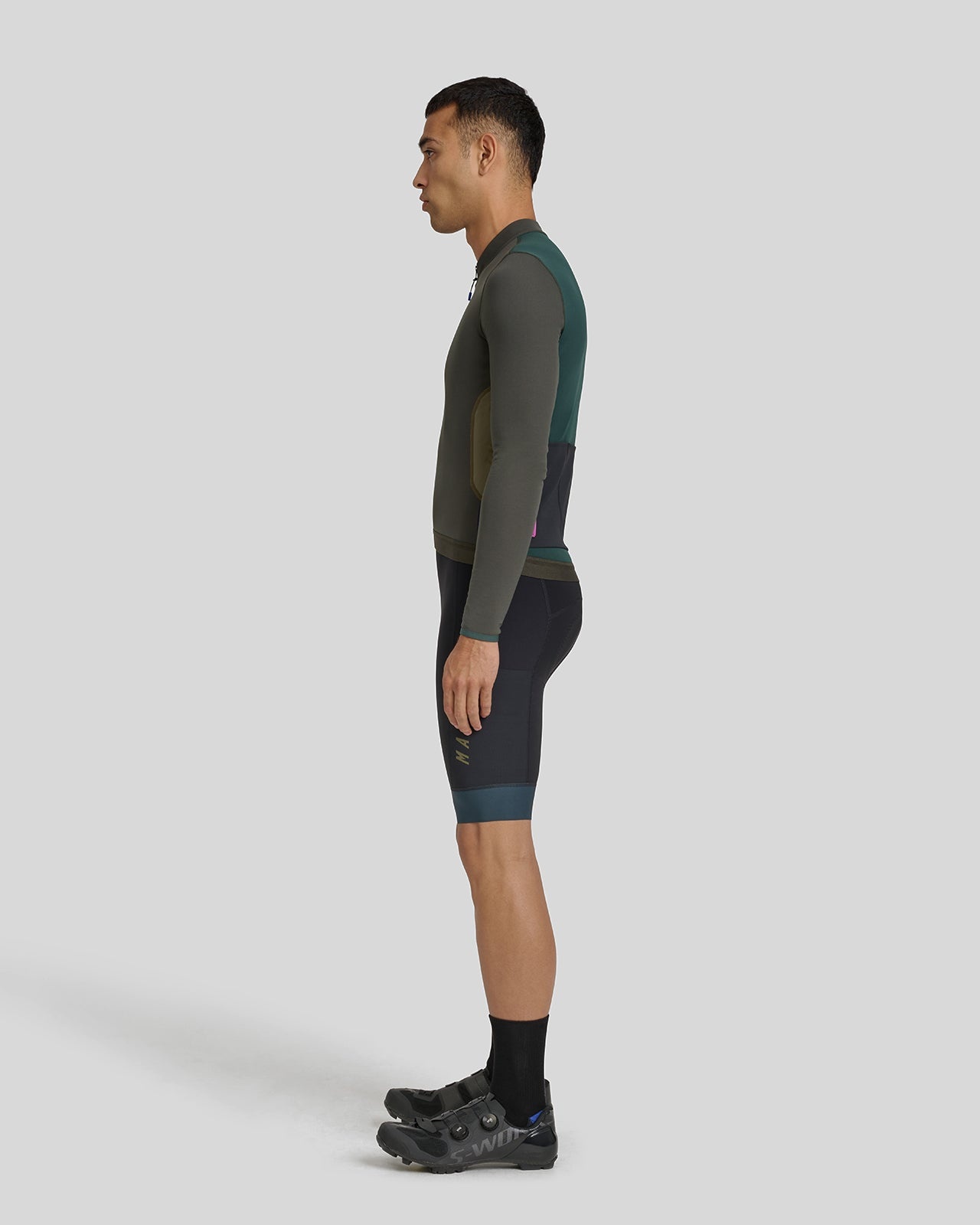 Alt_Road™ LS Jersey - 3