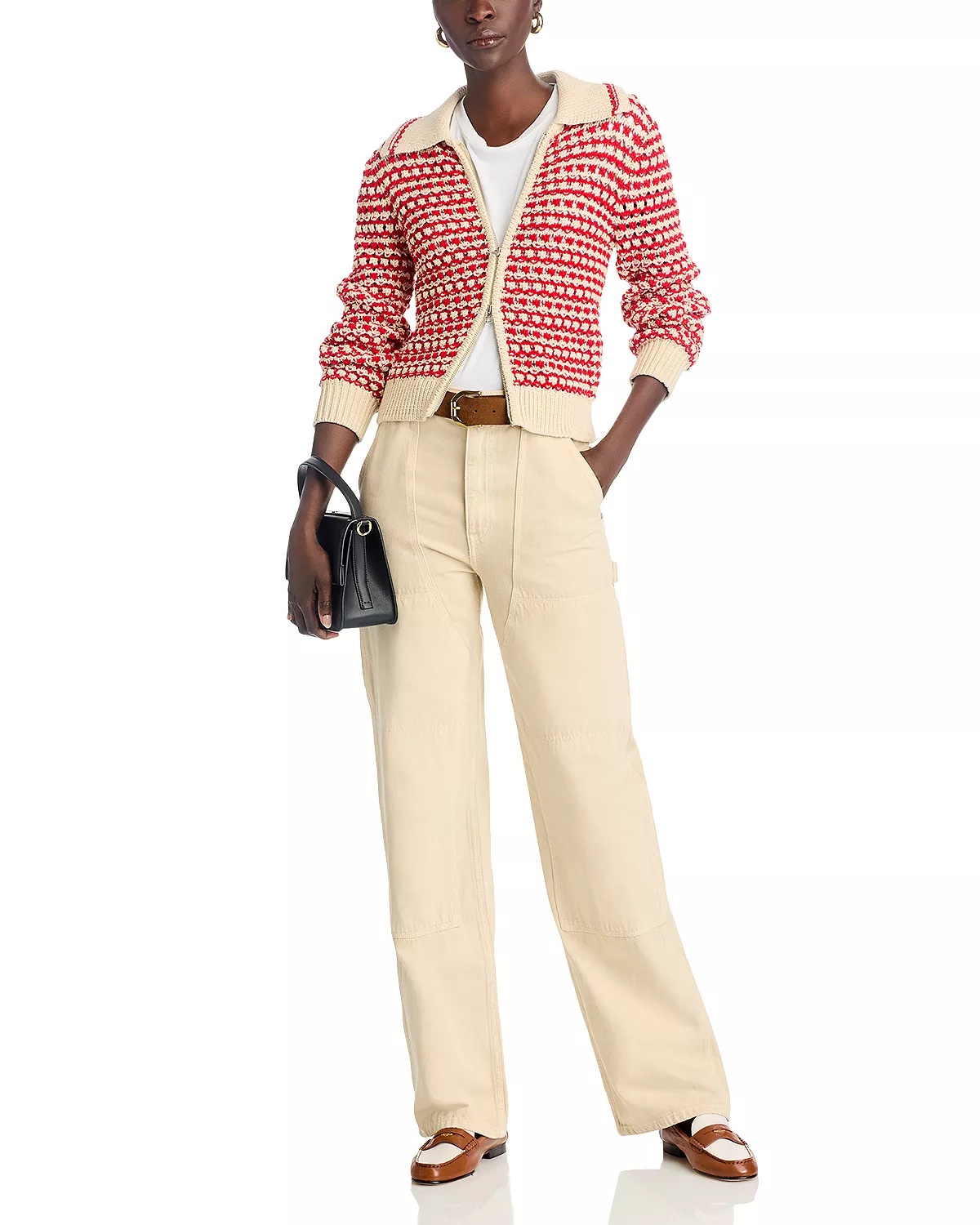 Kirby Knit Jacket - 2