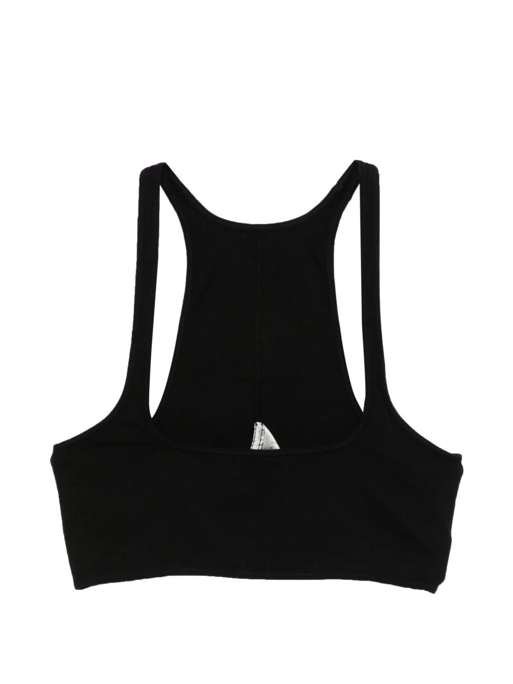 racer-back tank top - 1