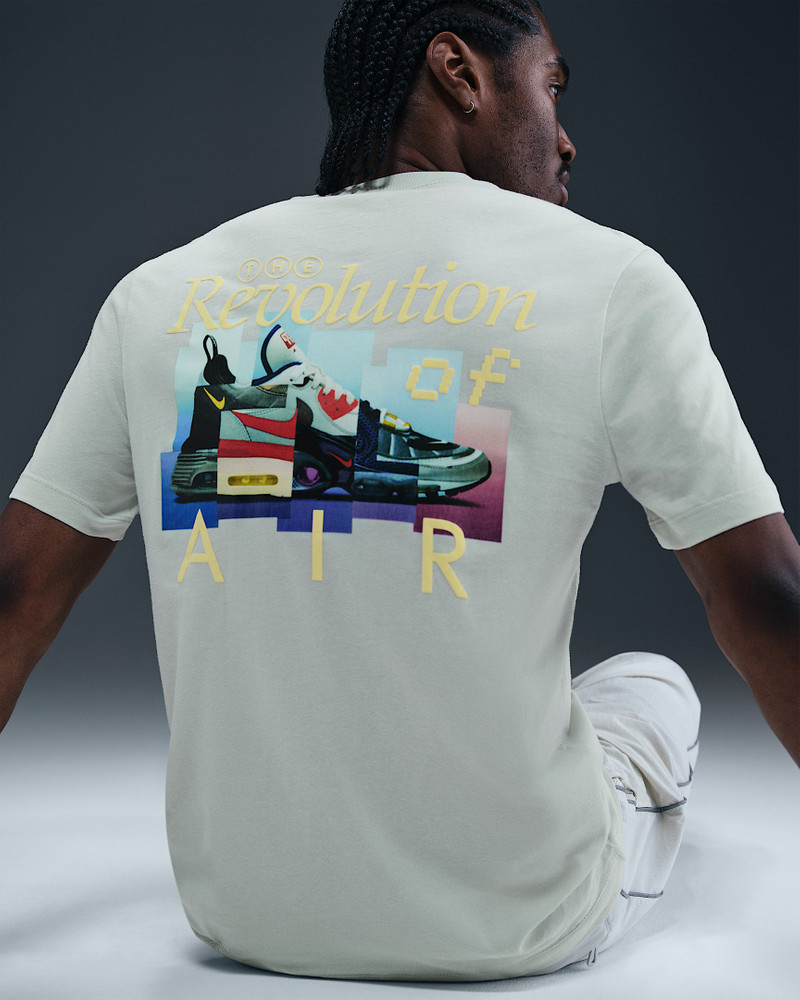 Nike Nike Sportswear T-Shirt outlook