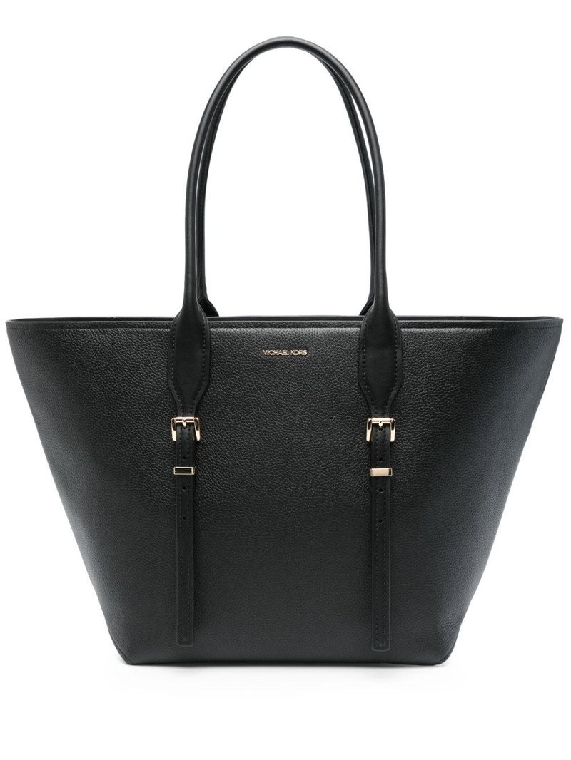 buckle tote bag 1