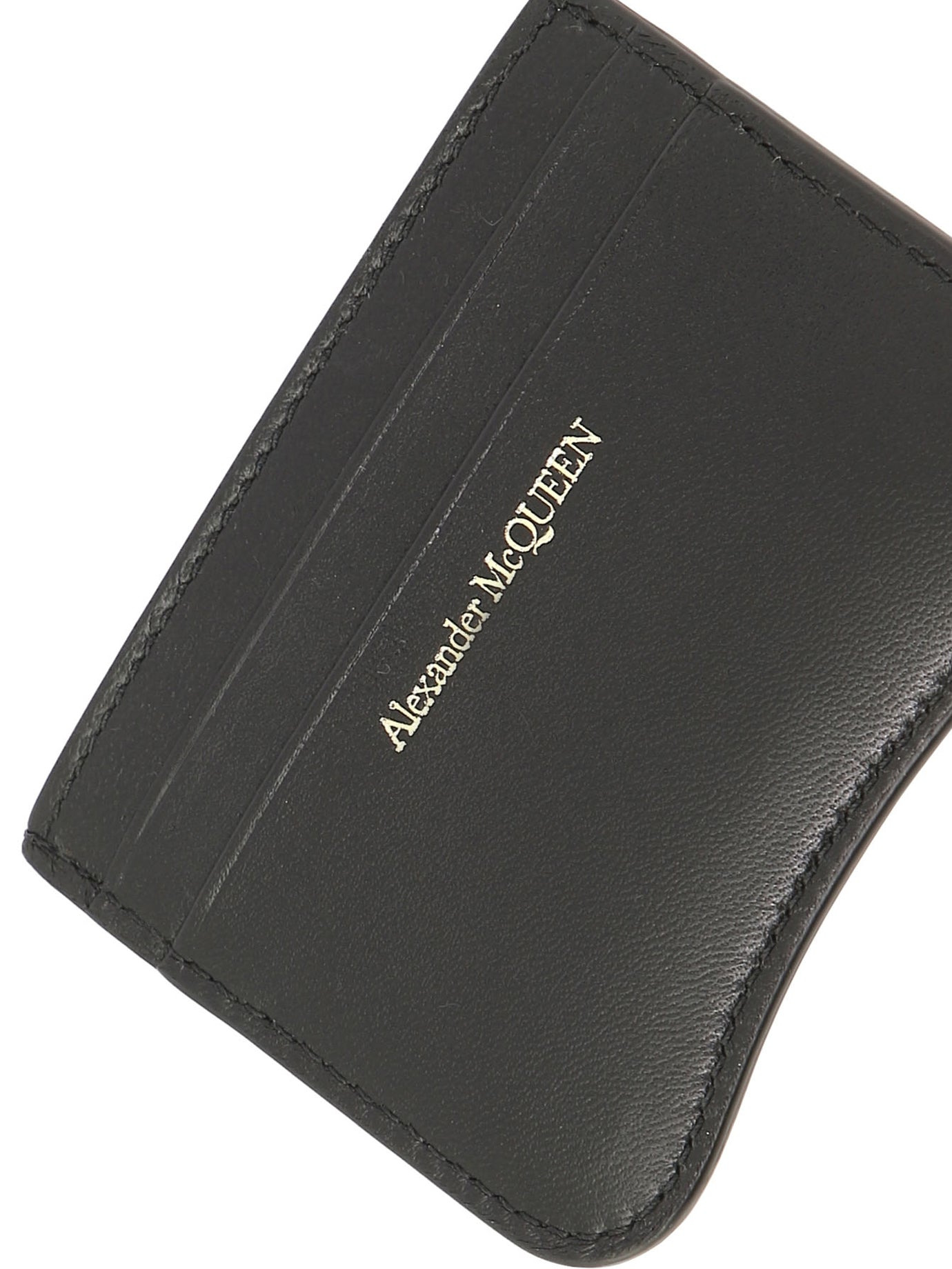 Alexander Mcqueen Wallets & Card Holders - 4