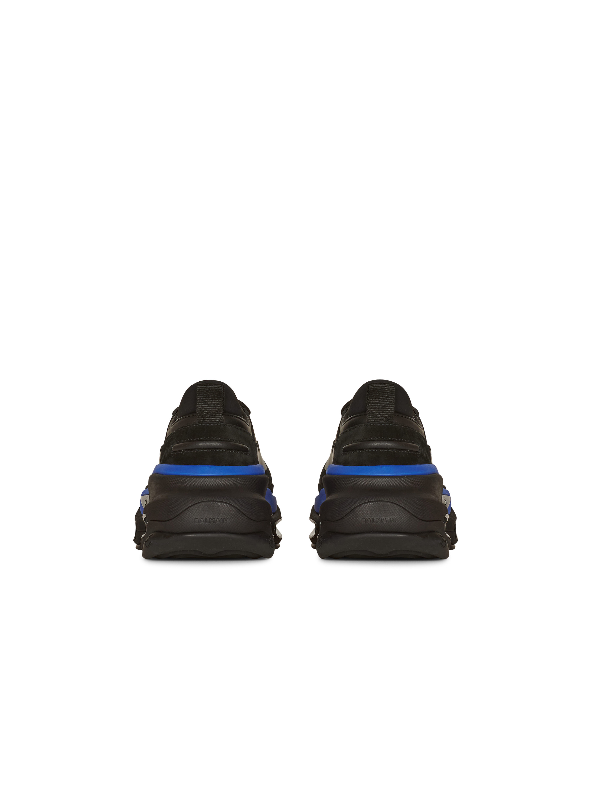 B-Bold low - 5