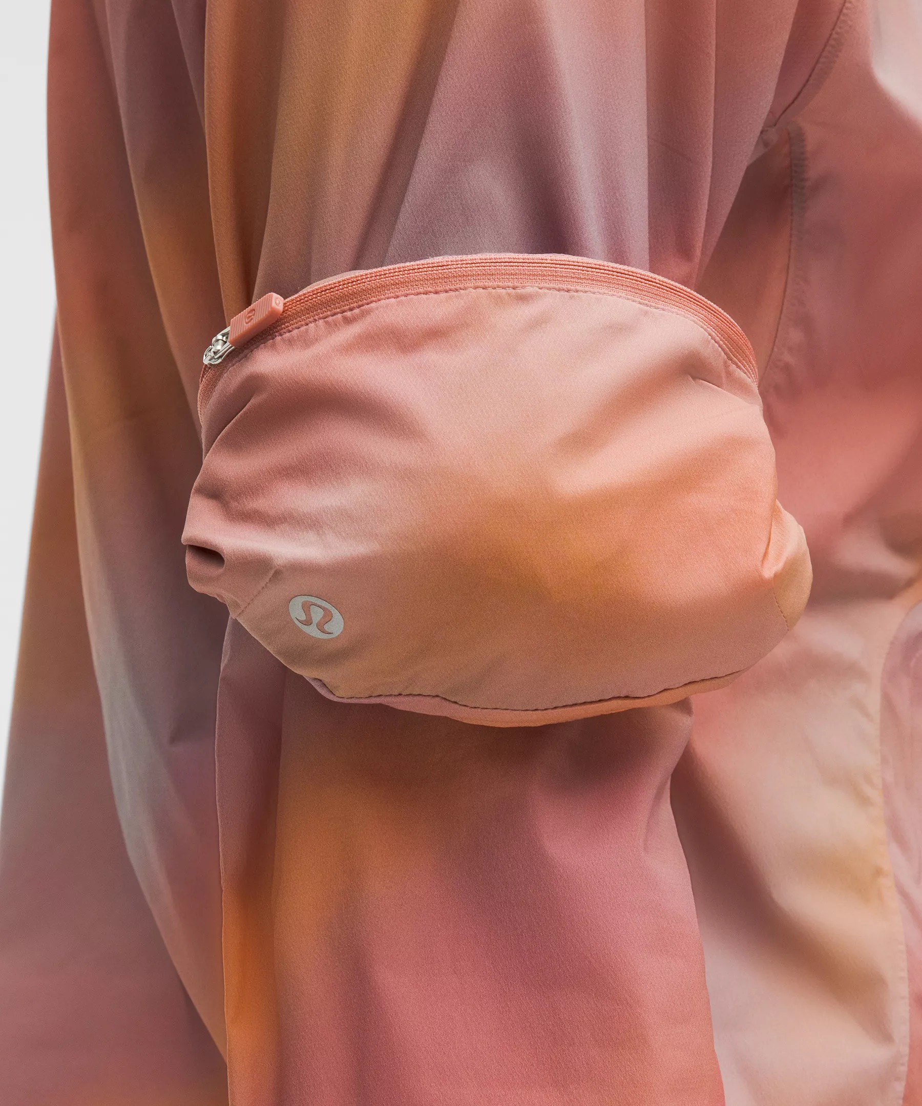 Packable Trail Running Jacket - 8