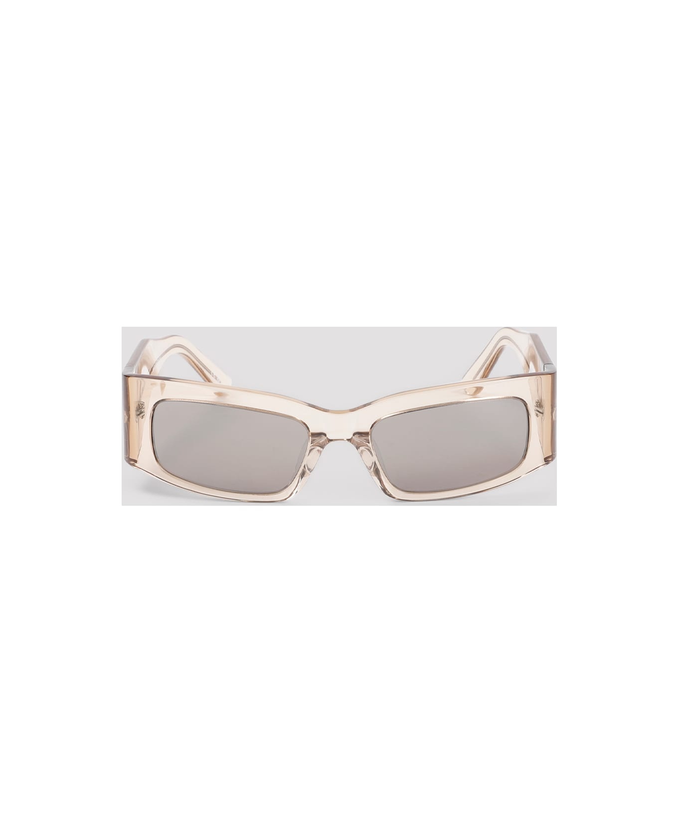 Paper Rectangle Sunglasses - 1