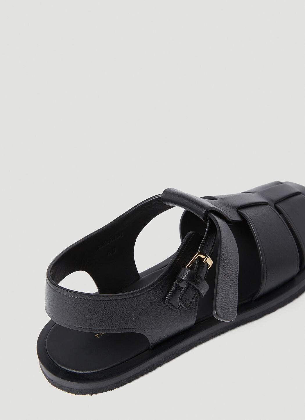 Fisherman Sandals - 6