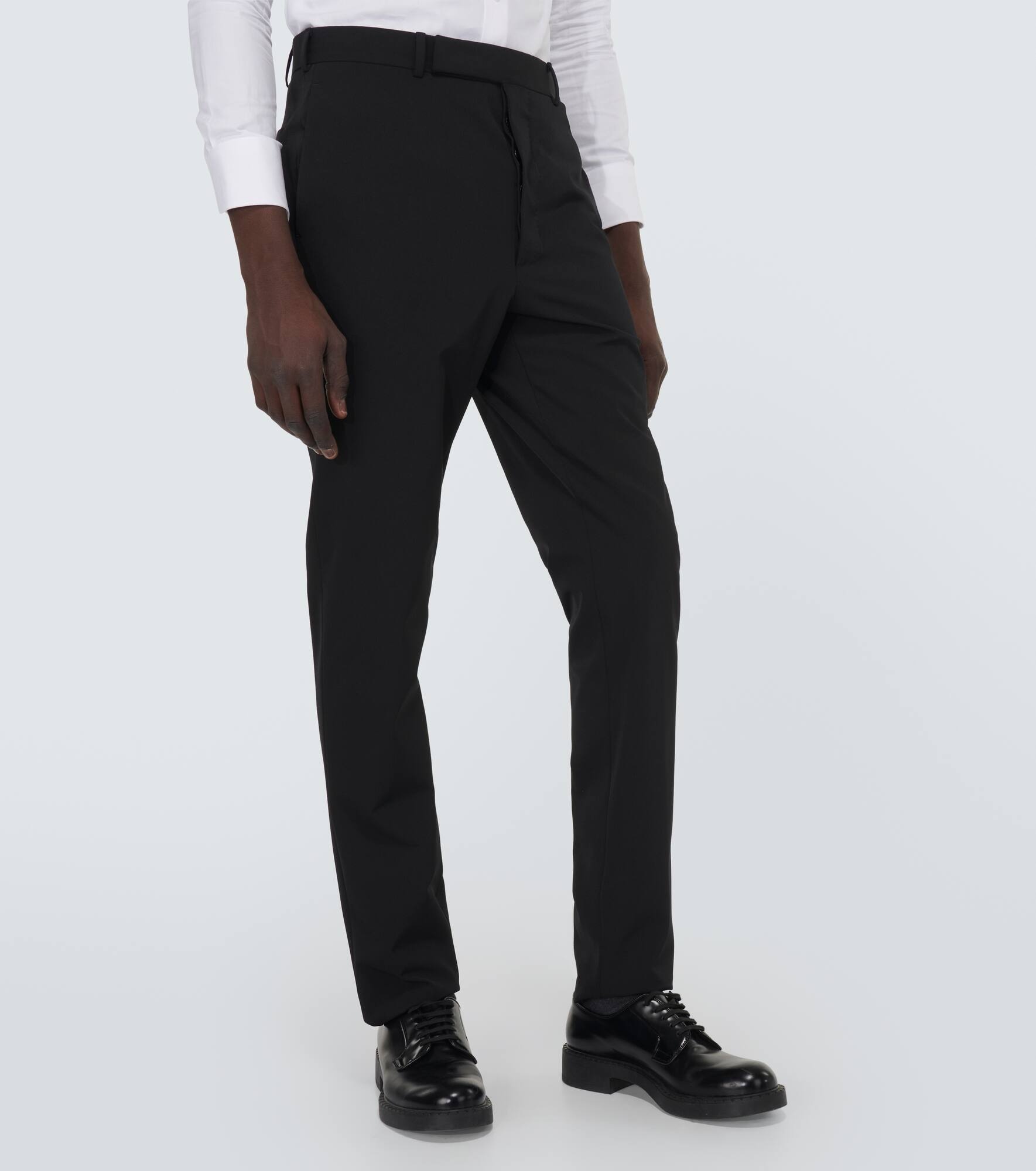Single-breasted suit - 5
