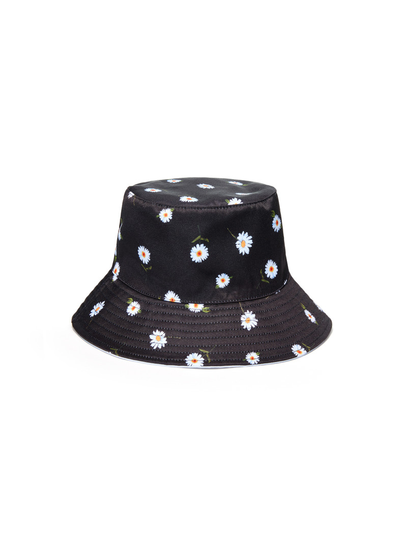 AO X FABFITFUN REVERSIBLE BUCKET HAT 1