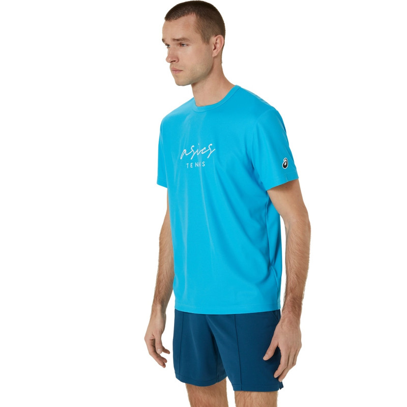 MEN'S CLASSIC GRAPHIC TEE 3