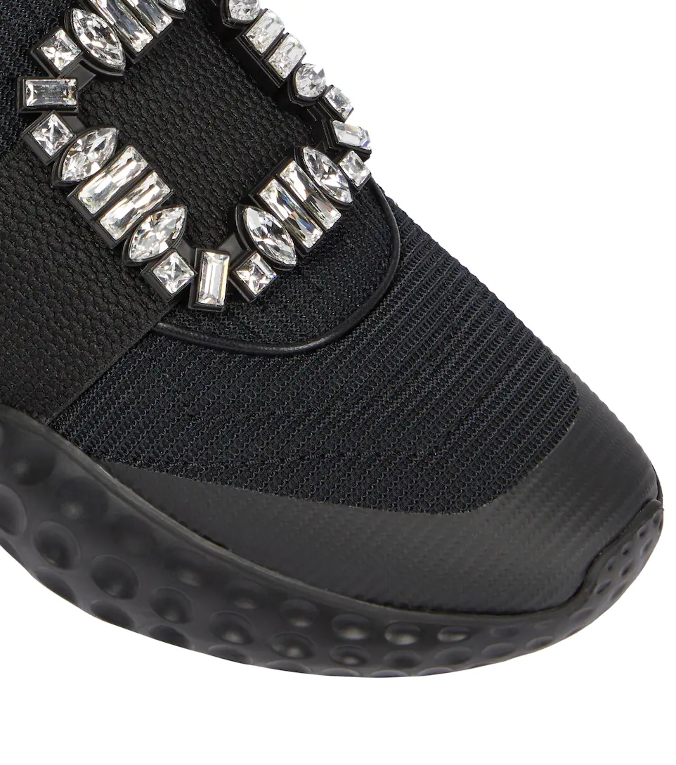 Viv‘ Run Moonlight Strass sneakers - 6