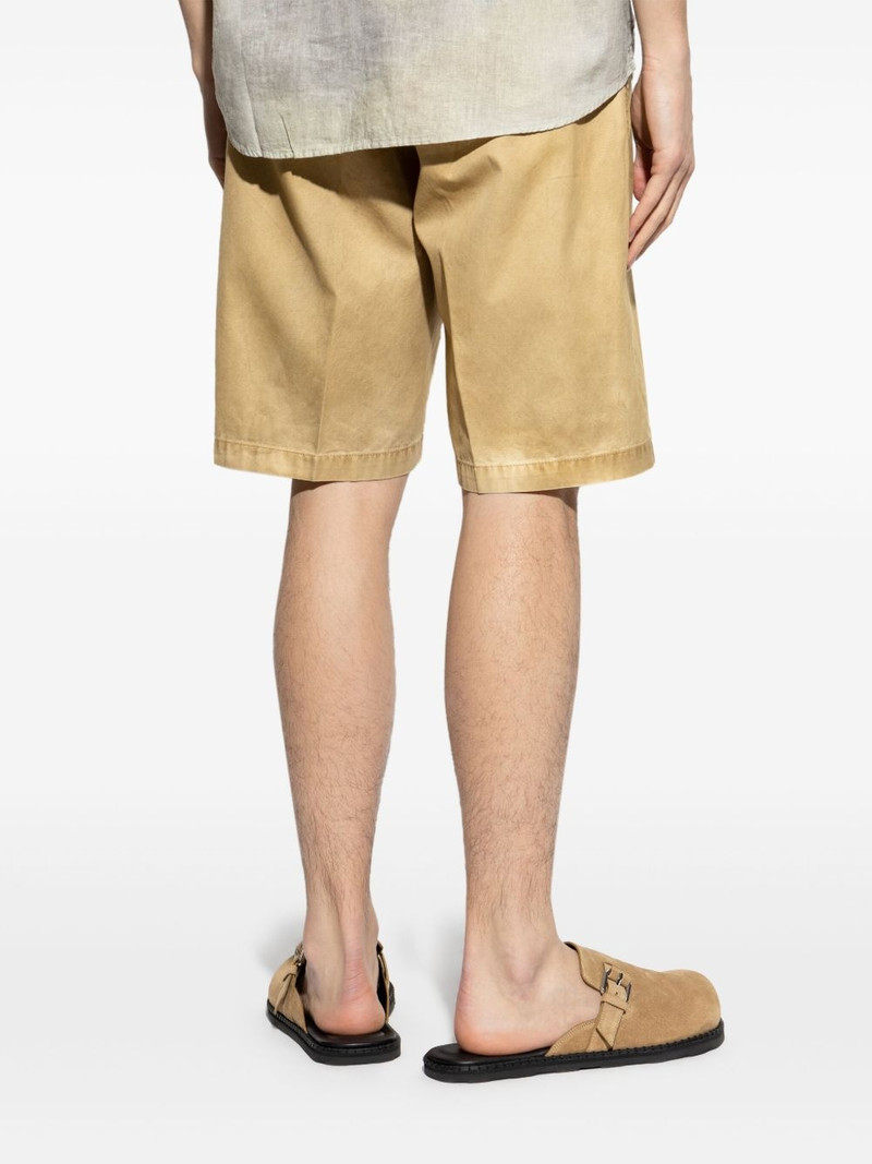 P-Franck bermuda shorts 4