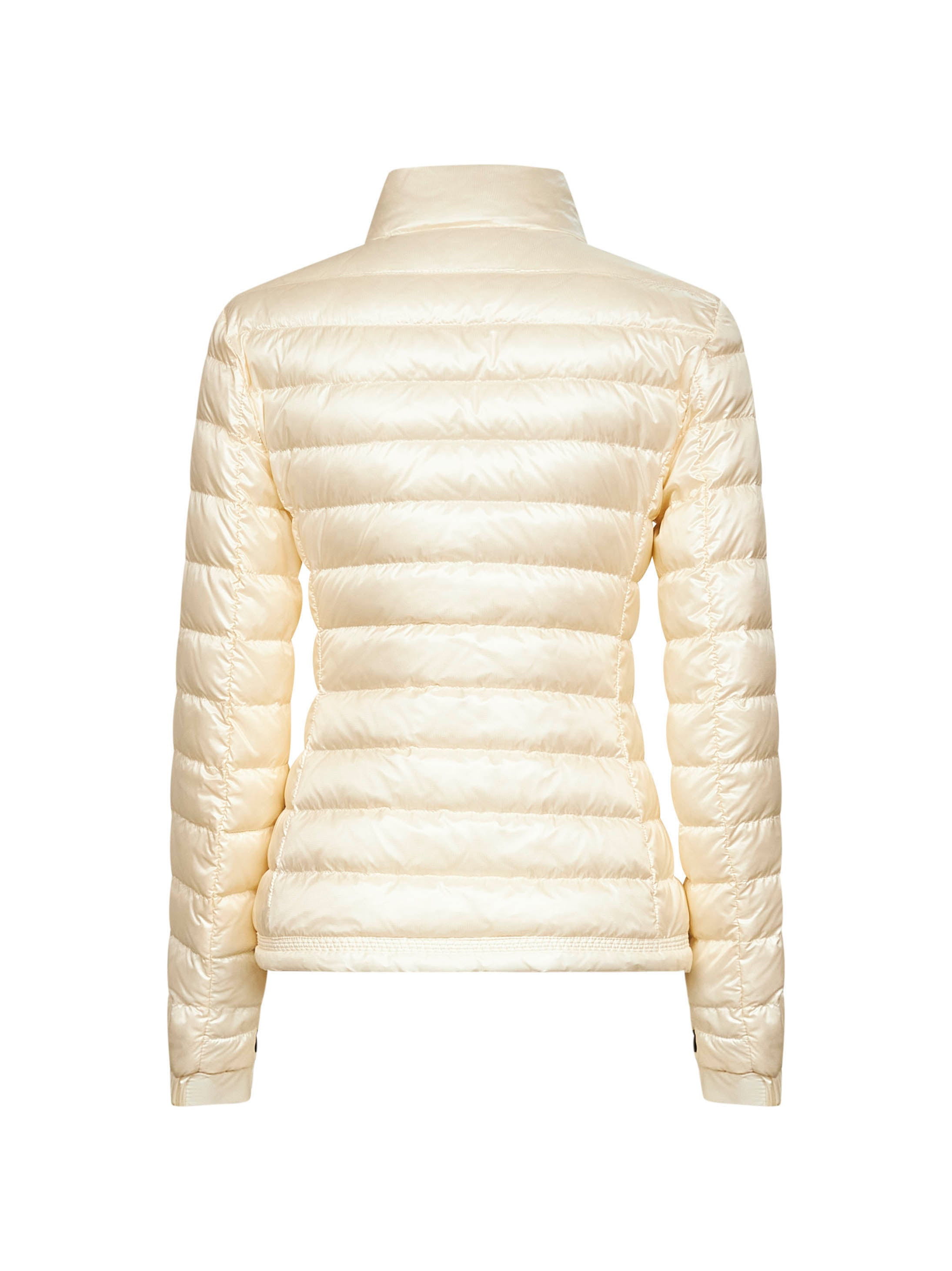 Ivory Walibi foldable down jacket - 2