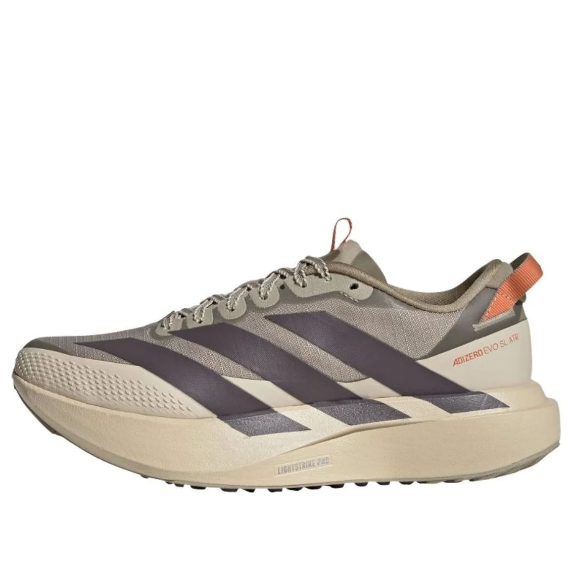 (WMNS) adidas Adizero Evo SL ATR 'Wonder Cargo' KK2719 - 1