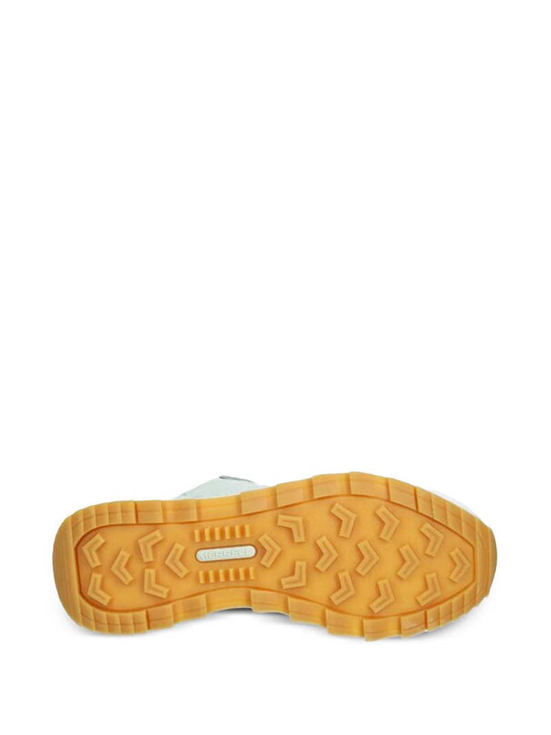 Alpine 83 quilted sneakers 5