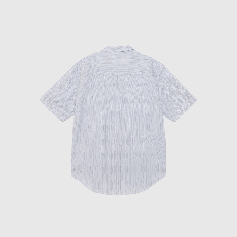 Stüssy WAVY STRIPED SHIRT outlook