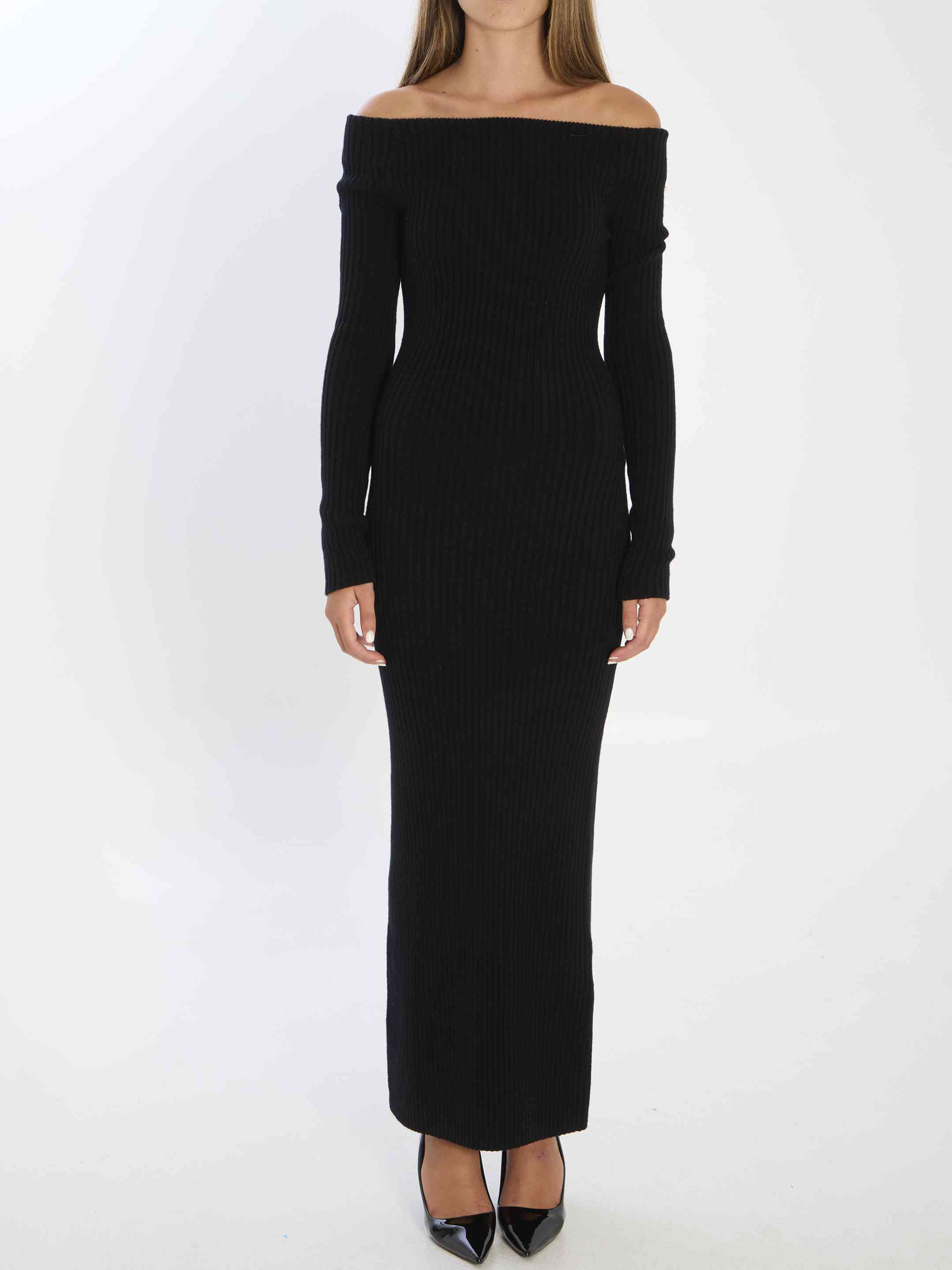 Max Mara Women Arnes Maxi Dress - 1