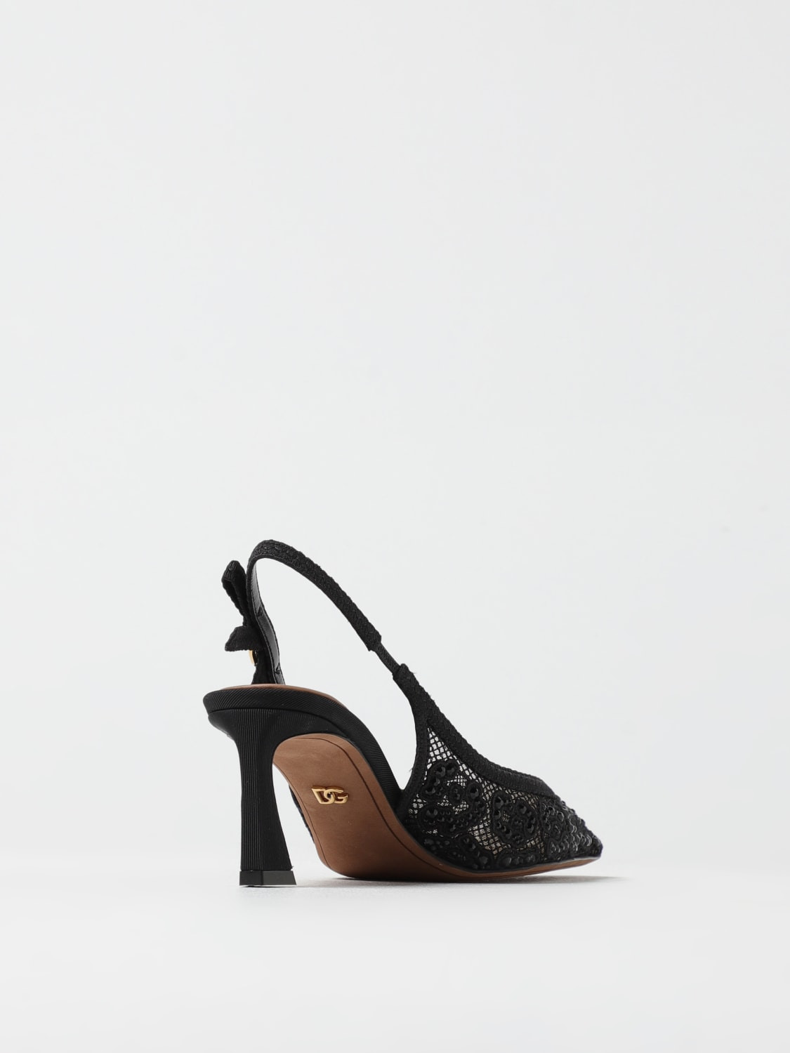 High heel shoes woman Dolce & Gabbana - 3