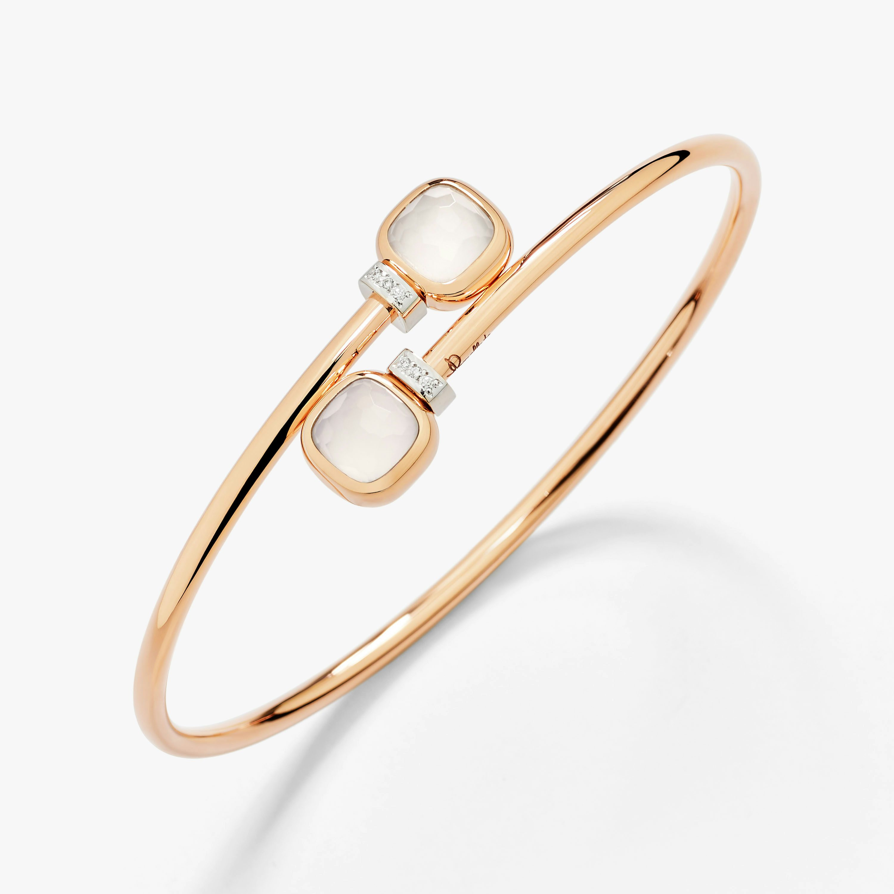 Nudo Mini Bangle - 4