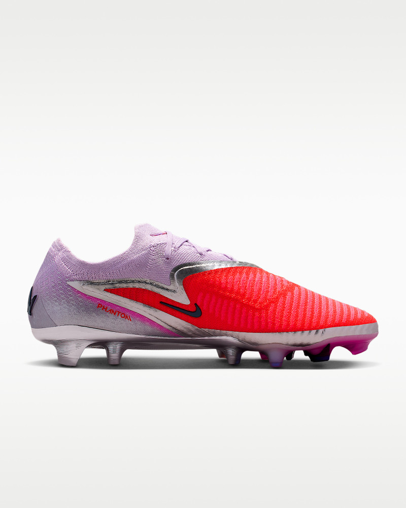 Nike Phantom 6 Low Elite "Alexia Putellas" Firm-Ground Soccer Cleats 3