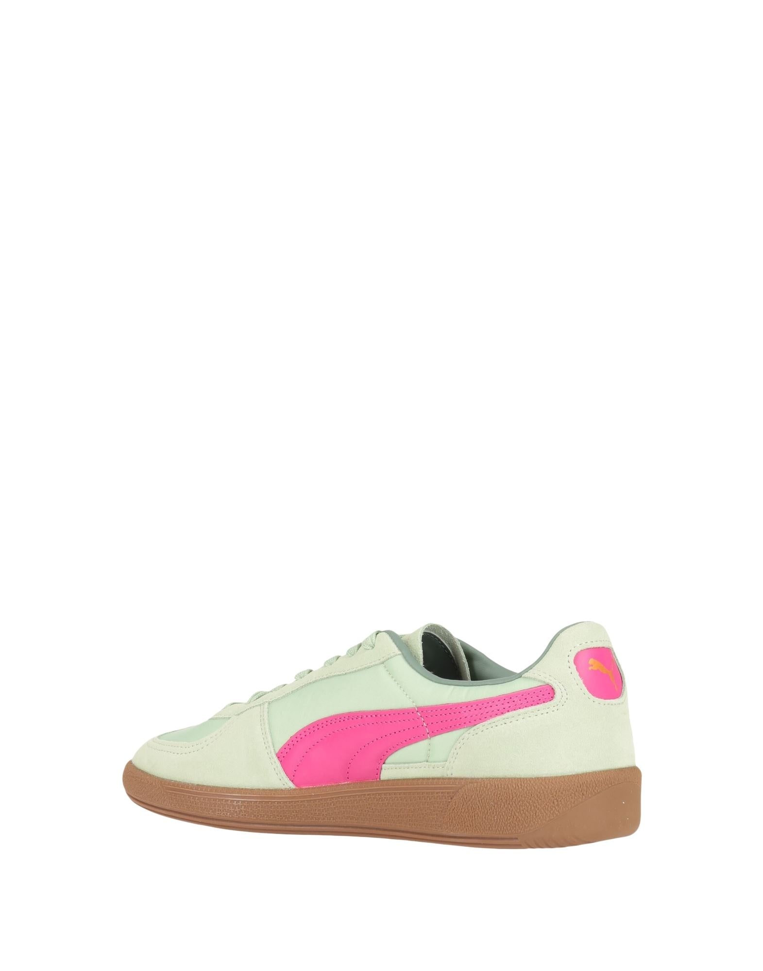 Light green Men's Sneakers - 3