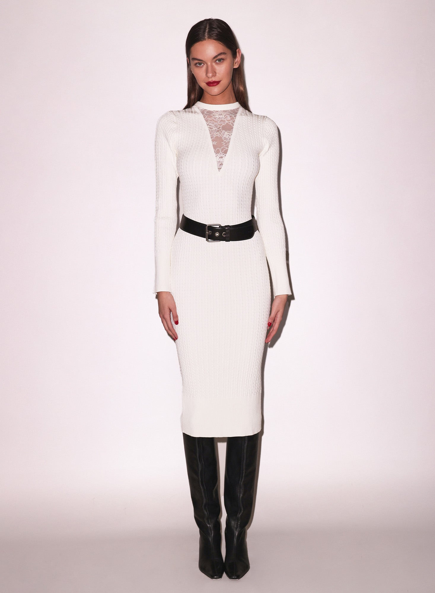 Quinn Midi Dress - 6