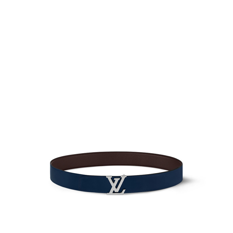 LV Heritage 35mm Reversible Belt 3