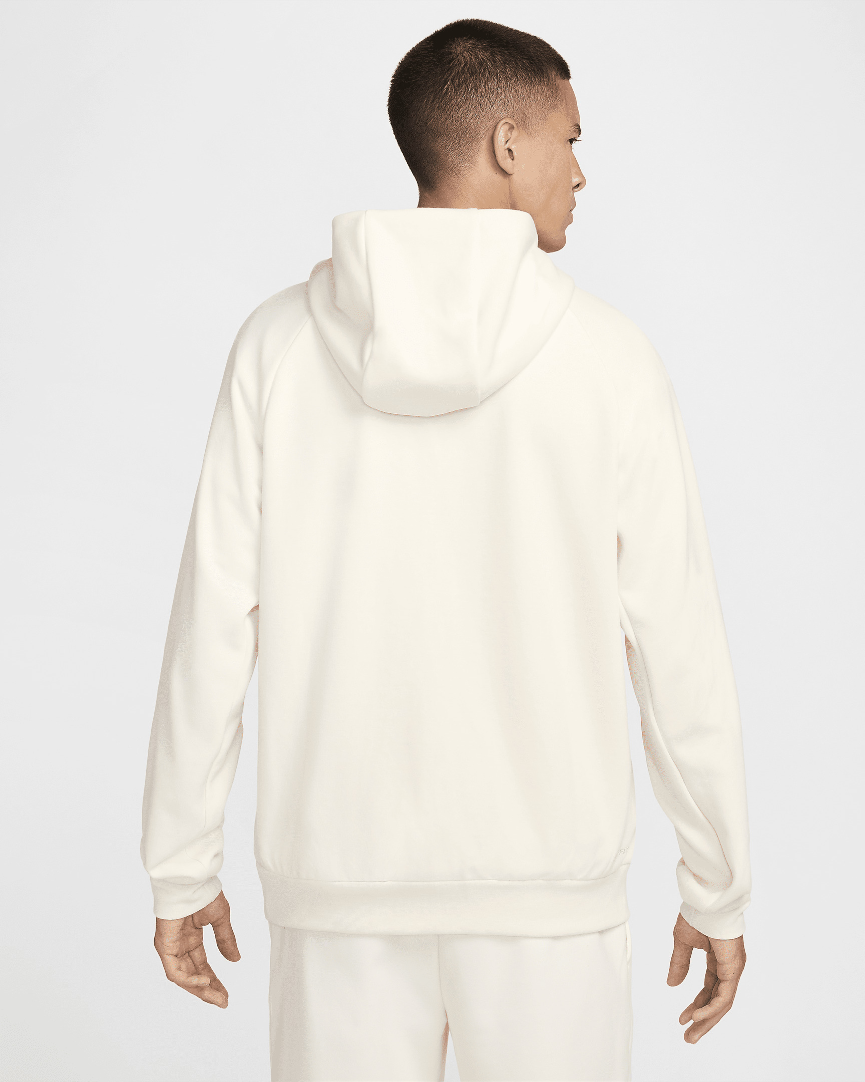 Nike Primary Men's Dri-FIT UV Full-Zip Versatile Hoodie - 2