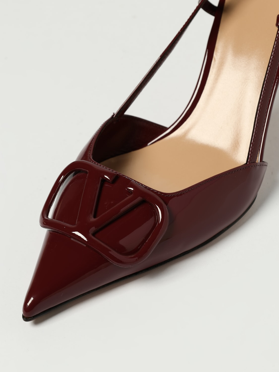 Shoes woman Valentino Garavani - 4