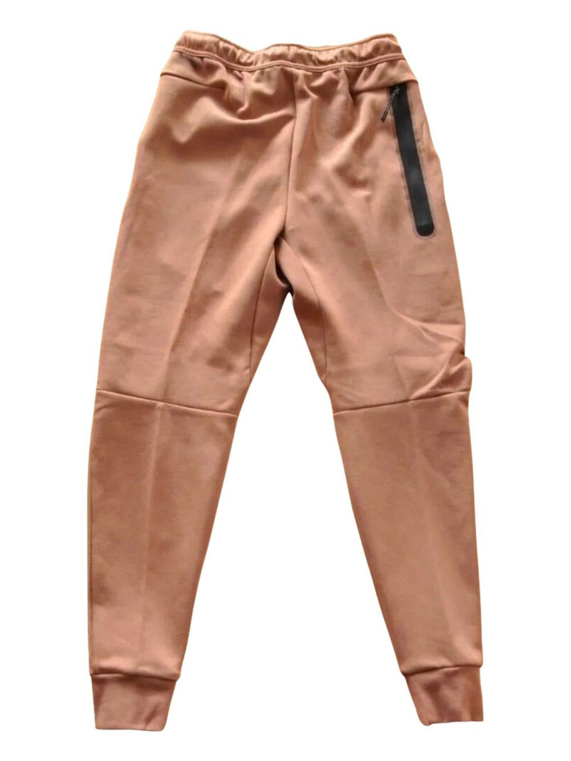 Nike Tech Fleece track pants outlook