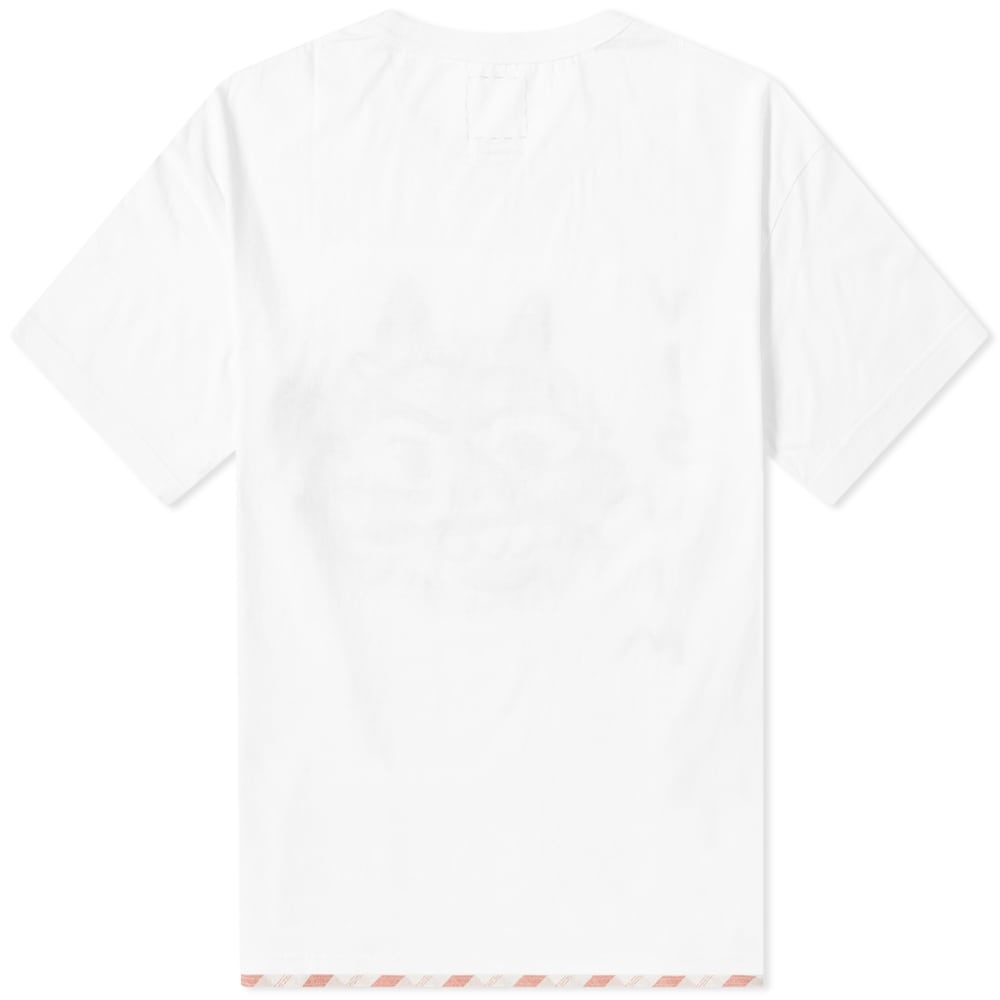 Visvim Sublig Jumbo Tee - 2